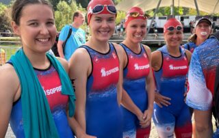 Steigerung auf Platz 11 in der Damen-Bundesliga im Allgäu