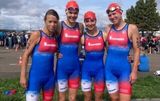 1. Damen steigern sich in der Bundesliga bei den Finals in Dresden