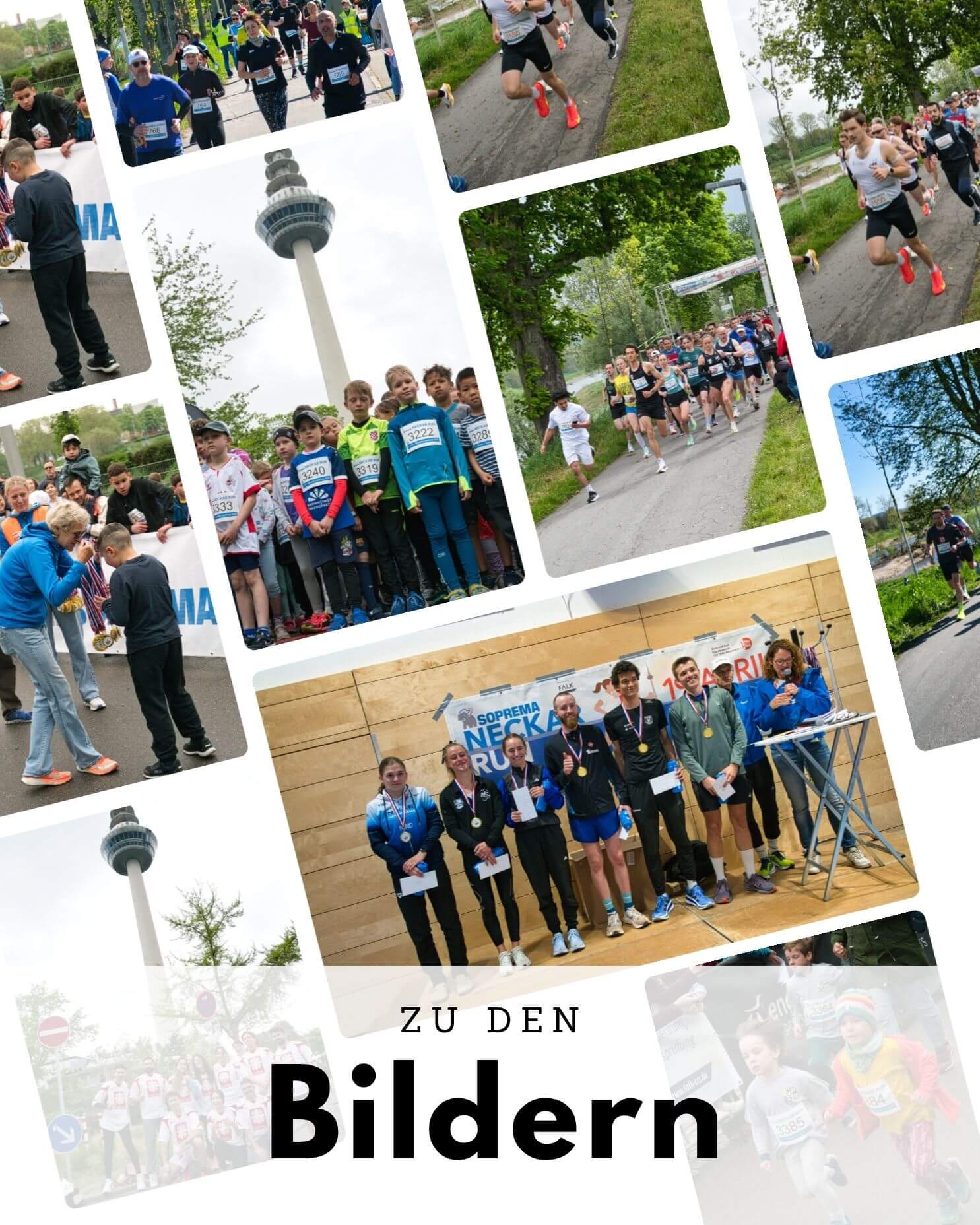 zu den Bildern vom 8. SOPREMA Neckar Run Mannheim 2026